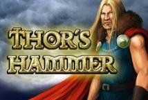 Thors Hammer Slot Review